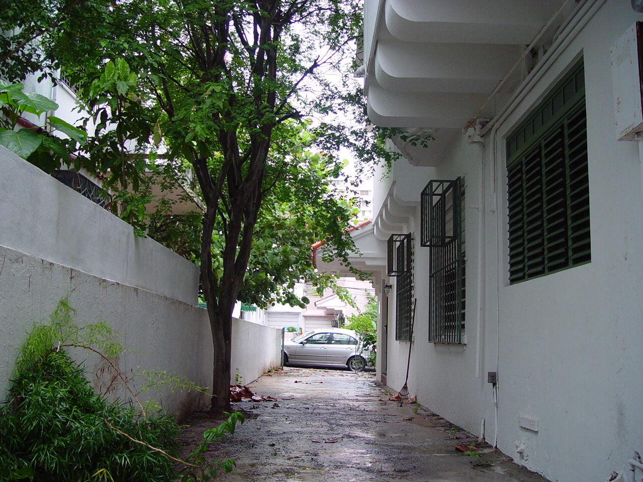 Calle Trigo 555 - San Juan (Miramar) - 2005 00001